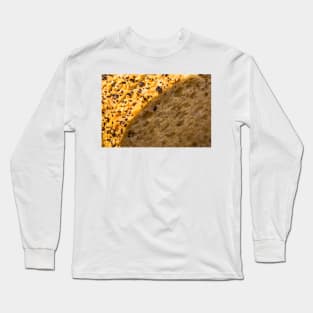 Nine-Grain Sourdough Bread Long Sleeve T-Shirt